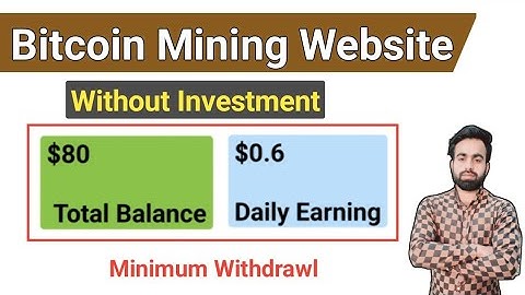 bitcoin mining app for android | new free bitcoin mining website 2022 | fazale rabbi