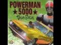 Powerman 5000 - Organizized