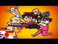 (Sub espa&ntilde;ol)  Hyadain - Yie Ar Kung-Fu Rap [【ヒャダイン】ーイーアルカンフーで、ラップ]