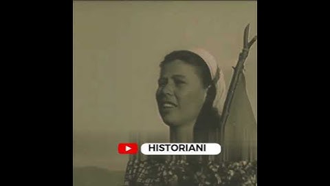 A ishte Puthje në Buzë e Kooperativistes në vitin 1955? #historiani