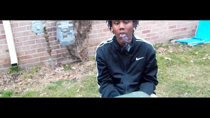 Lil Ness  "Everyday" | Shot By: @cratialfilms