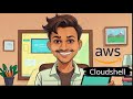 An Introduction to AWS Cloudshell