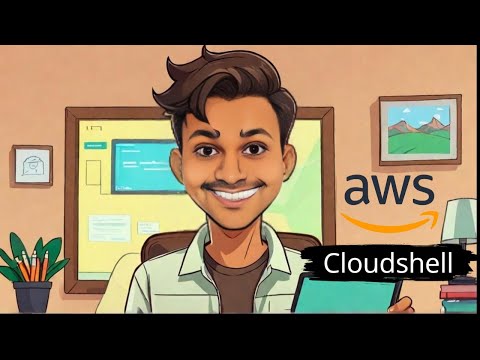 An Introduction to AWS Cloudshell