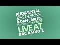 Rudimental - These Days (Live at BBC Radio 2) [Reprise]