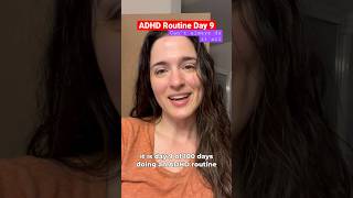 Things Might Get In The Way. Day 9 Of My