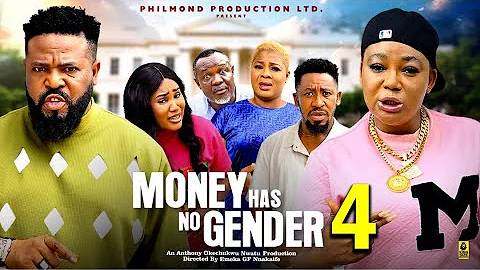 MONEY HAS NO GENDER PT 4(New Movie)Rachel Okonkwo,SochiInfinity 2025 Latest Nigerian Nollywood Movie
