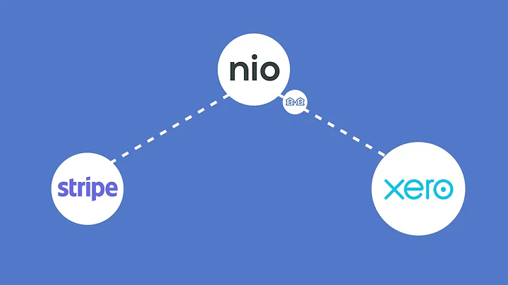 A Stripe and Xero integration