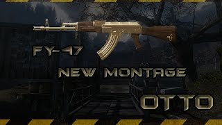 Warface TR - Otto* - [Gold Fy-47 Special]