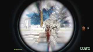 Hit Registry in BFBC2