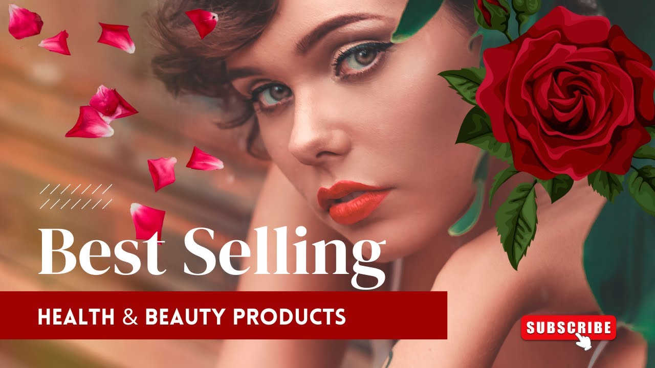 Shopee Top 10 Best Selling Health & Beauty Products [Ep 247] 20