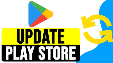 How to UPDATE PLAY STORE on ANDROID Version 5.1 in 2024 | Upgrade Play Store Android 5.1