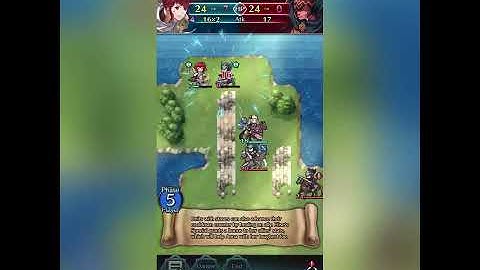 feh basics 17 tutorial