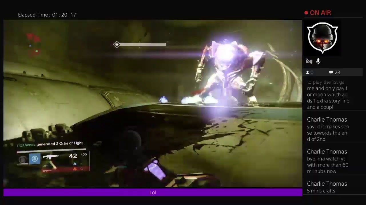 How To Get Desolate Armor Destiny 1 2020 www.youtube.com