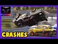 Wreckfest #70 - Crashes and Accidents Compilation (Ultimate Banger Racing Special)