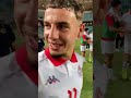 إسماعيل الغربي يشارك مع منتخب تونس Ismaïl Gharbi Participa Con La Selección Nacional De Túnez 