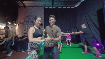 Heart Zouk Marathon & Retreat 2024 in Hanoi, Vietnam