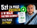 5zł za prąd w kwietniu, a w maju faktura ujemna? Tyle płacę za prąd w 2026 roku!