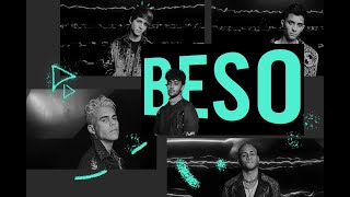 CNCO - Beso (An Immersive Audio Experience)