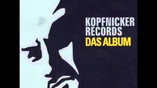 Kopfnicker Records (Shabazz the Disciple, Shurik&#39;n, Afrob, Ju &amp; Skills en masse) - Oasis