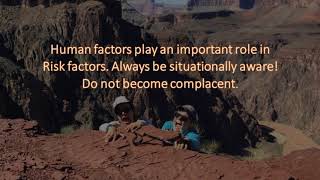 Risk Management In Outdoor Education