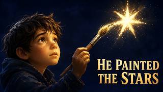 The Star Painter | Animated Short Film