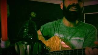 Crazy - Gnarls Barkley Cover Short Video