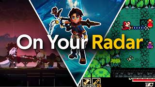 Upcoming Games You Need On Your Radar! screenshot 4