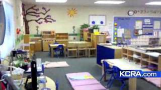 From The Field: Preschools Closing