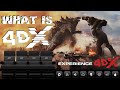 What is 4DX Cinema? Explained [Hindi]