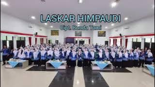 LASKAR HIMPAUDI - Cipt. Bunda Tami