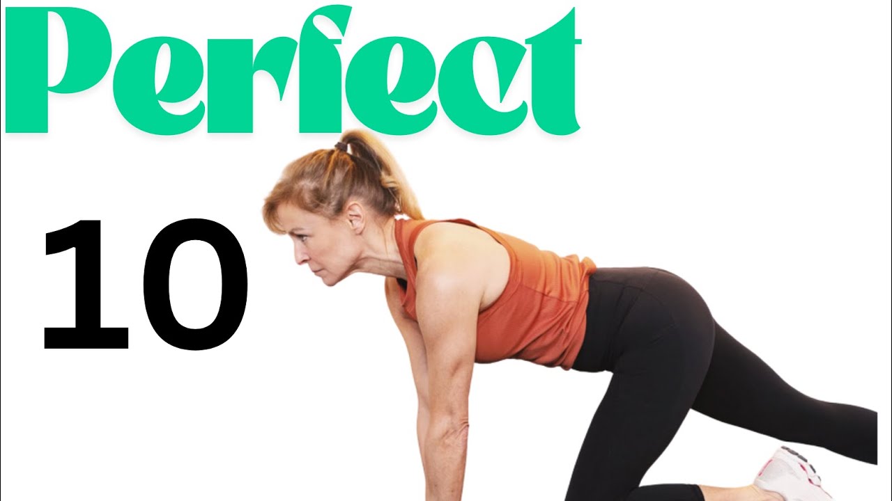 Perfect 10 - YouTube