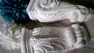 Corbels