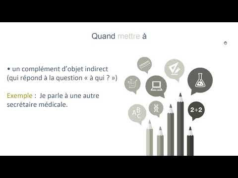 Terminologie Pour Un Assistant Médical : Définition Et Conseils Pour La Mémorisation