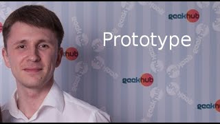 GeekHub JS 2020 - Prototype