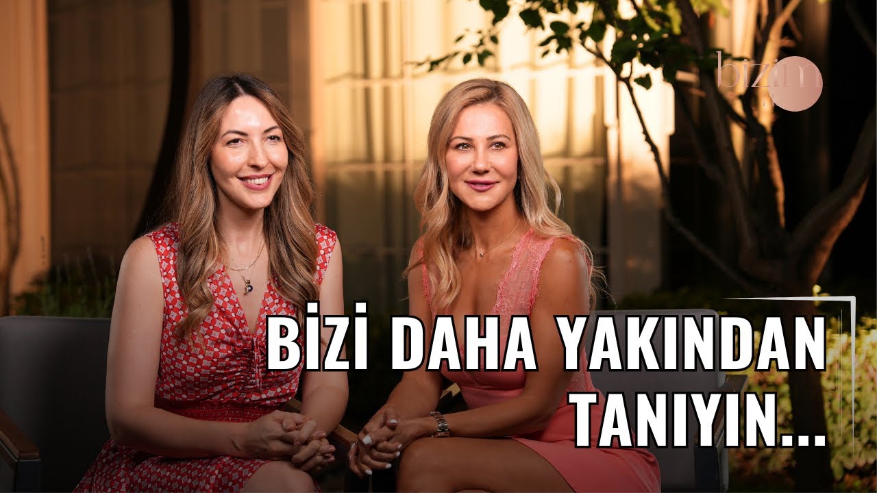 Bizi daha yakından tanımak ister misiniz 
