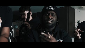 Billionaire Black x Dizze Inkz - Pop Warner (official Video) Prod. TripiLz Shot by iGObyTC
