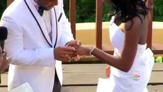 Simone + Morey Wedding Trailer  Trinidad and Tobago by Media Foundry Trinidad