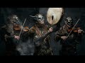 Ritual of War | Nordic Battle Chant (Drums &amp; Violin)