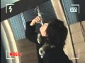 Jang Keun Suk Alien Sam Teaser 
