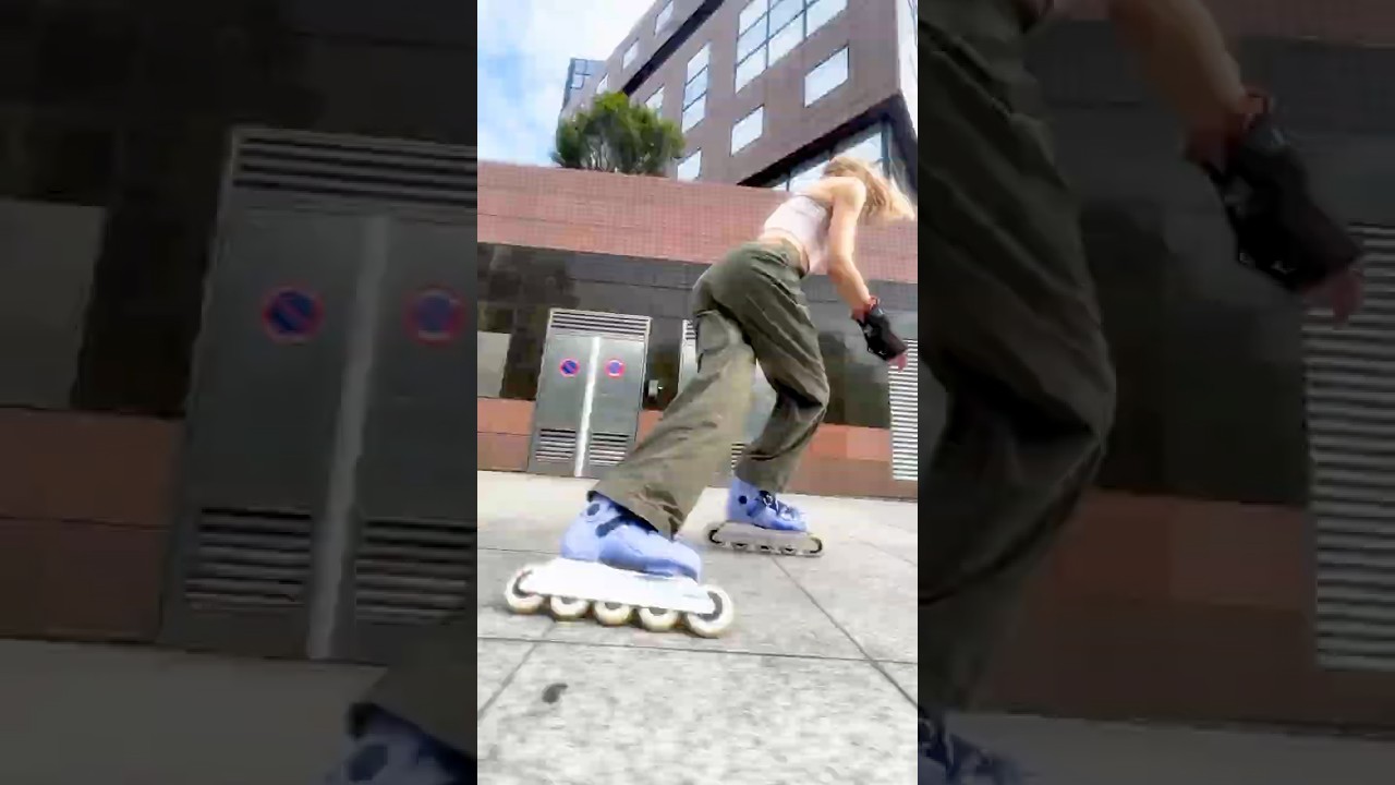 Lil Flow Combo 🌊 | Wizard Skating Practice 🧙‍♂️ | Dragon+ (90-80-80-80-90) 🐉