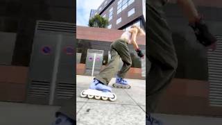 Lil Flow Combo 🌊 | Wizard Skating Practice 🧙‍♂️ | Dragon+ (90-80-80-80-90) 🐉#wizardskating