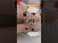Заказ в Ватсапп Макс Телеграмм +79103345453.Позолоченный комплект украшений. Цена-1290р#серьгикольцо