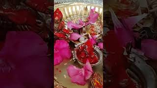 Kumkum Archana Panchami