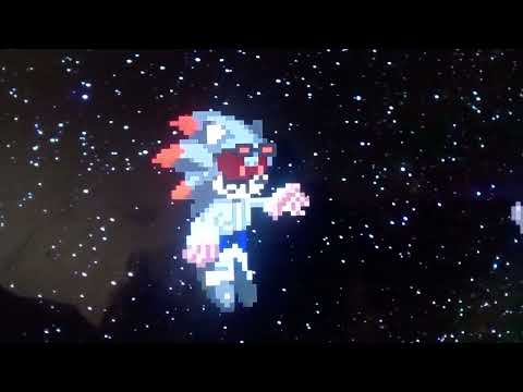 sonic the Hedgehog