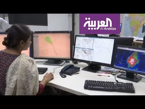 فيديو: كيف يتم تسمية الأعاصير