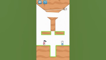 Epic Slicing Action in Slice to Save #shorts #game #viral #funny #funnyshorts #gameshortsviral