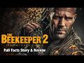 The Beekeeper 2 (2026)Jason statham  |  newly released action | Full #action 11