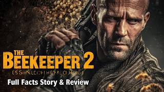 The Beekeeper 2 (2026)Jason statham  |  newly released action | Full #action 11