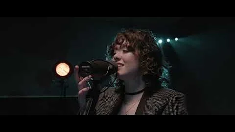Kristin Hope Morgan: Moonlight Live  (B.A. Capston...