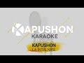 Kapushon - La Intalnire (KARAOKE Version)